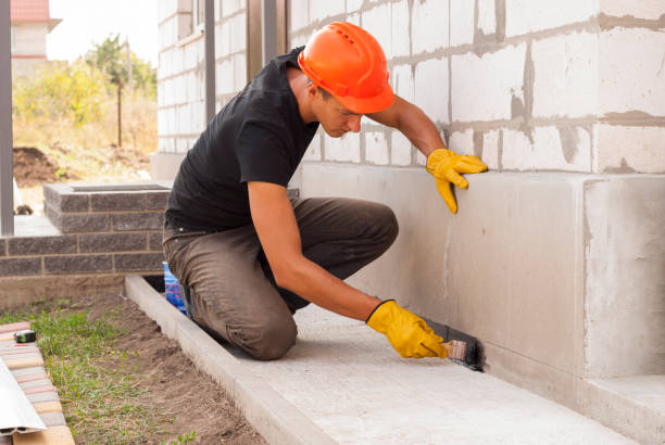Licensed Exterior Waterproofing service in Syracuse, KS - SJ Waterproofing Pros
